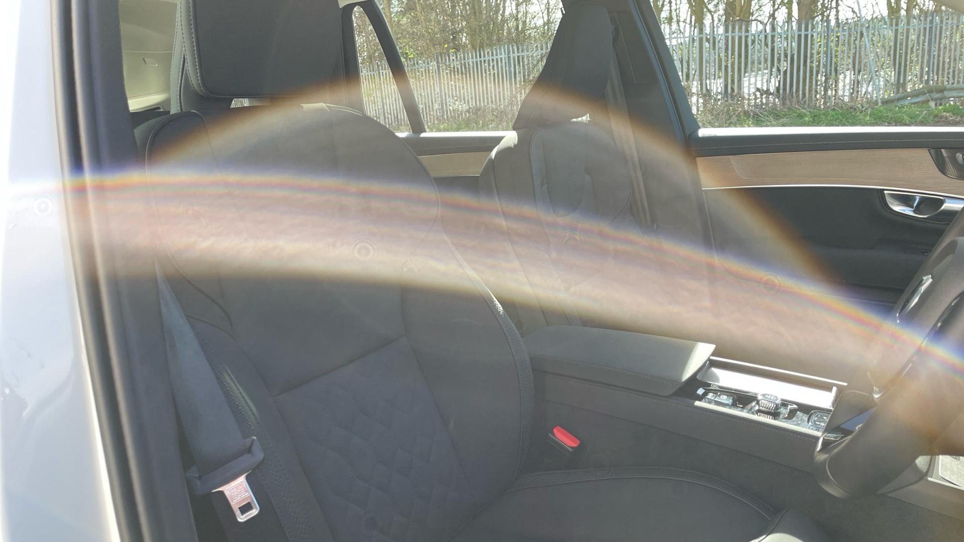 Volvo XC90 Image 10