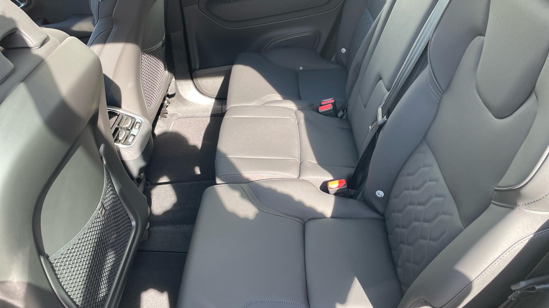 Volvo XC90 Image 11