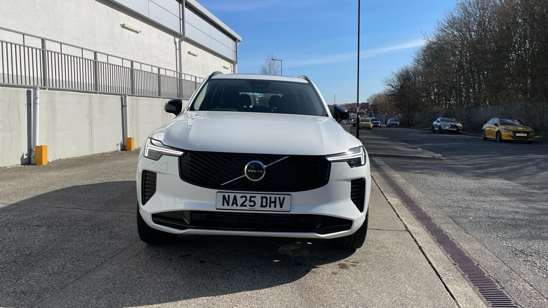Volvo XC90 Image 13