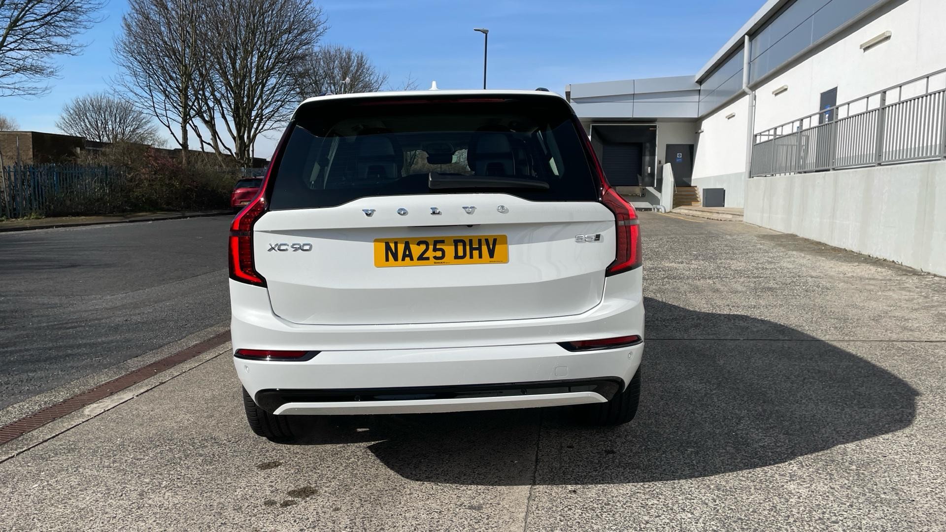 Volvo XC90 Image 14