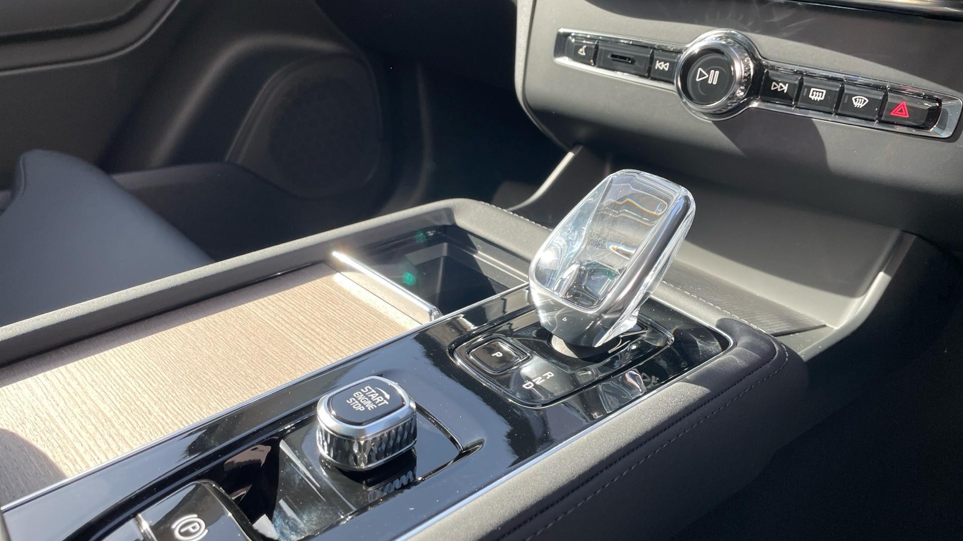 Volvo XC90 Image 15