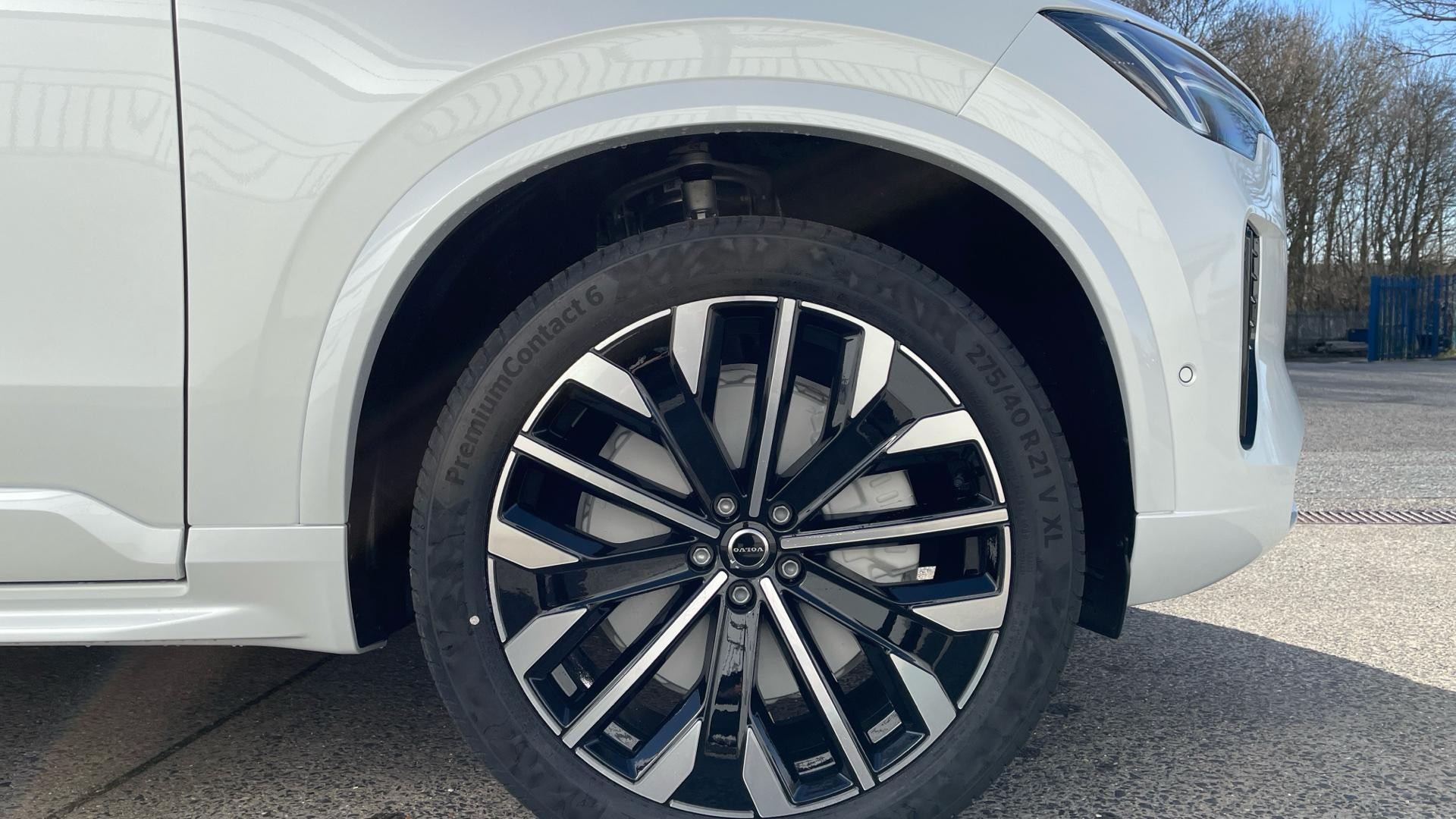 Volvo XC90 Image 17