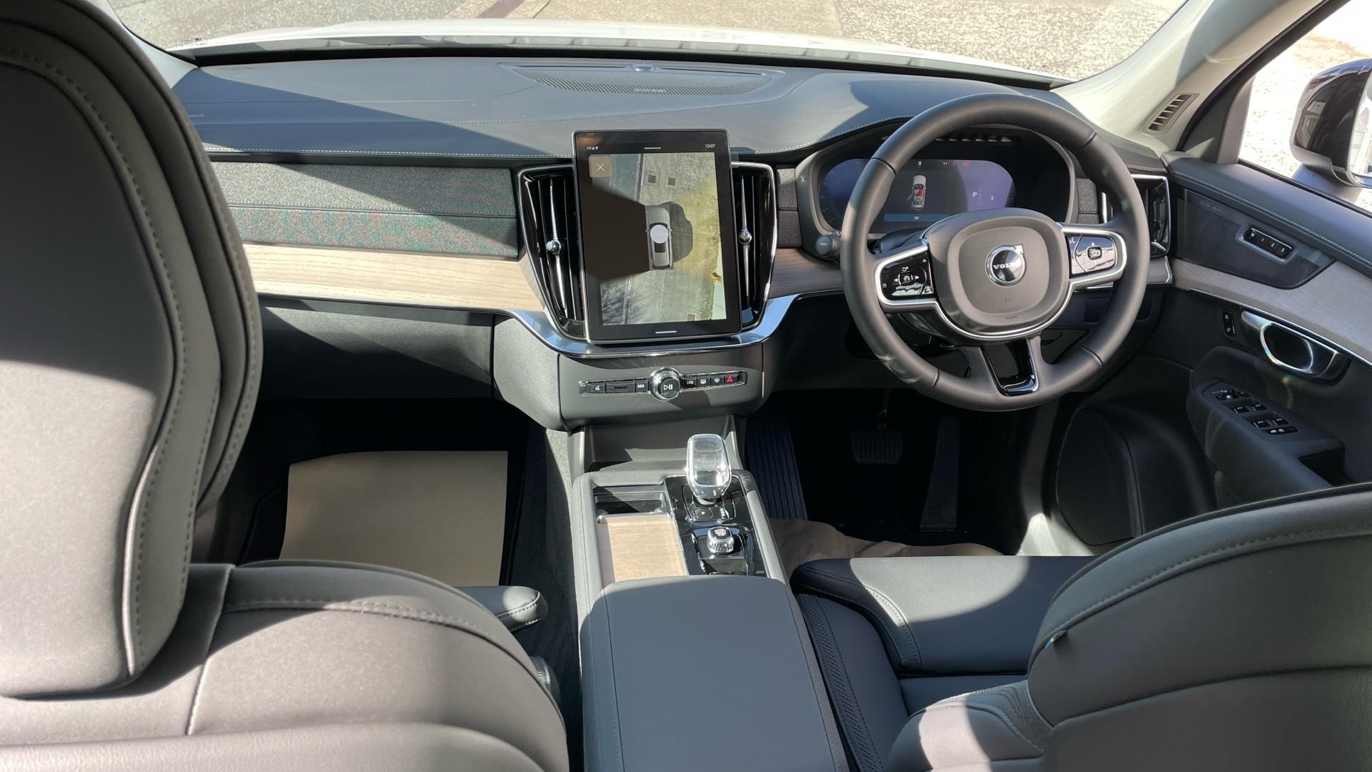 Volvo XC90 Image 21