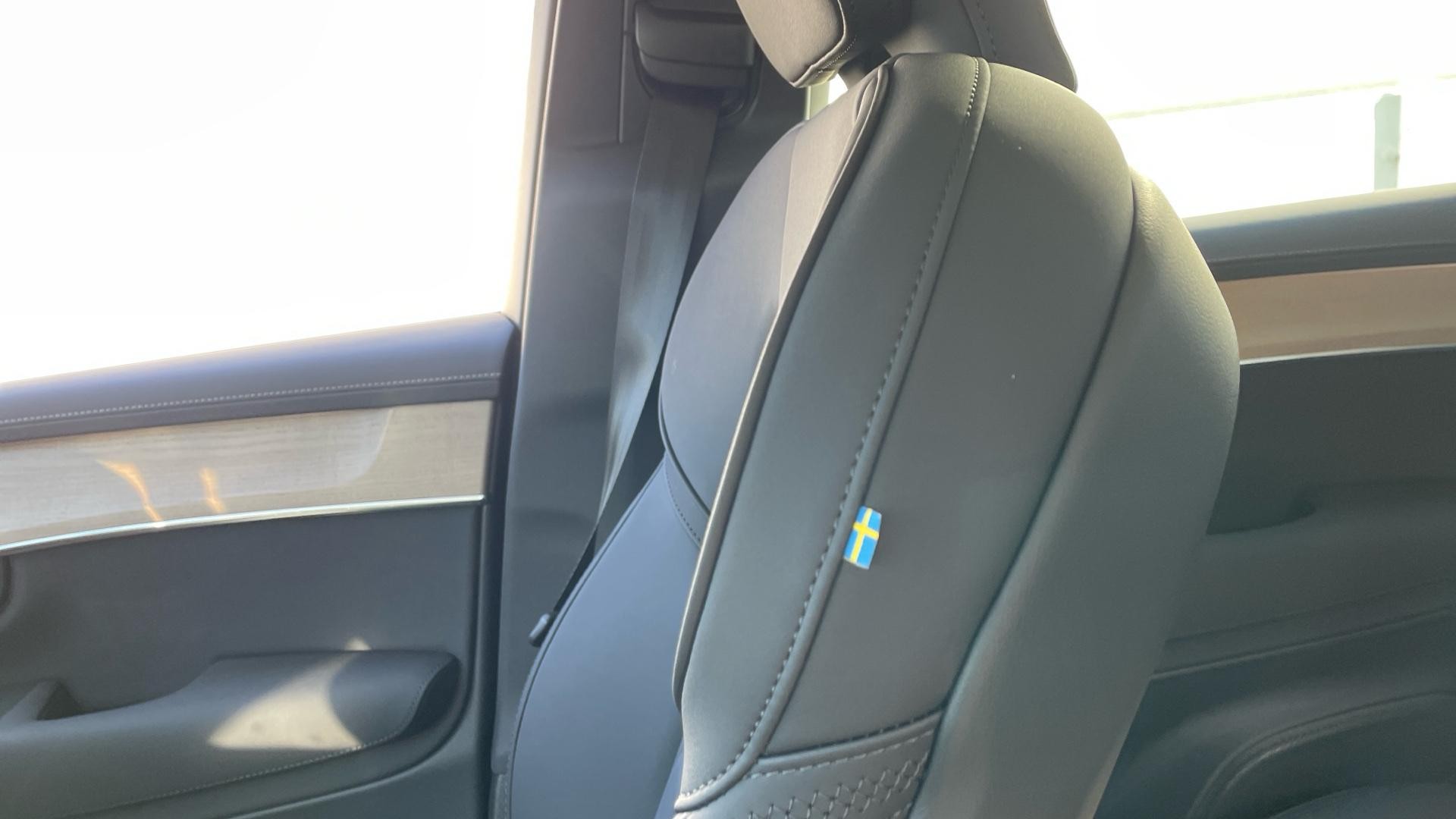 Volvo XC90 Image 23