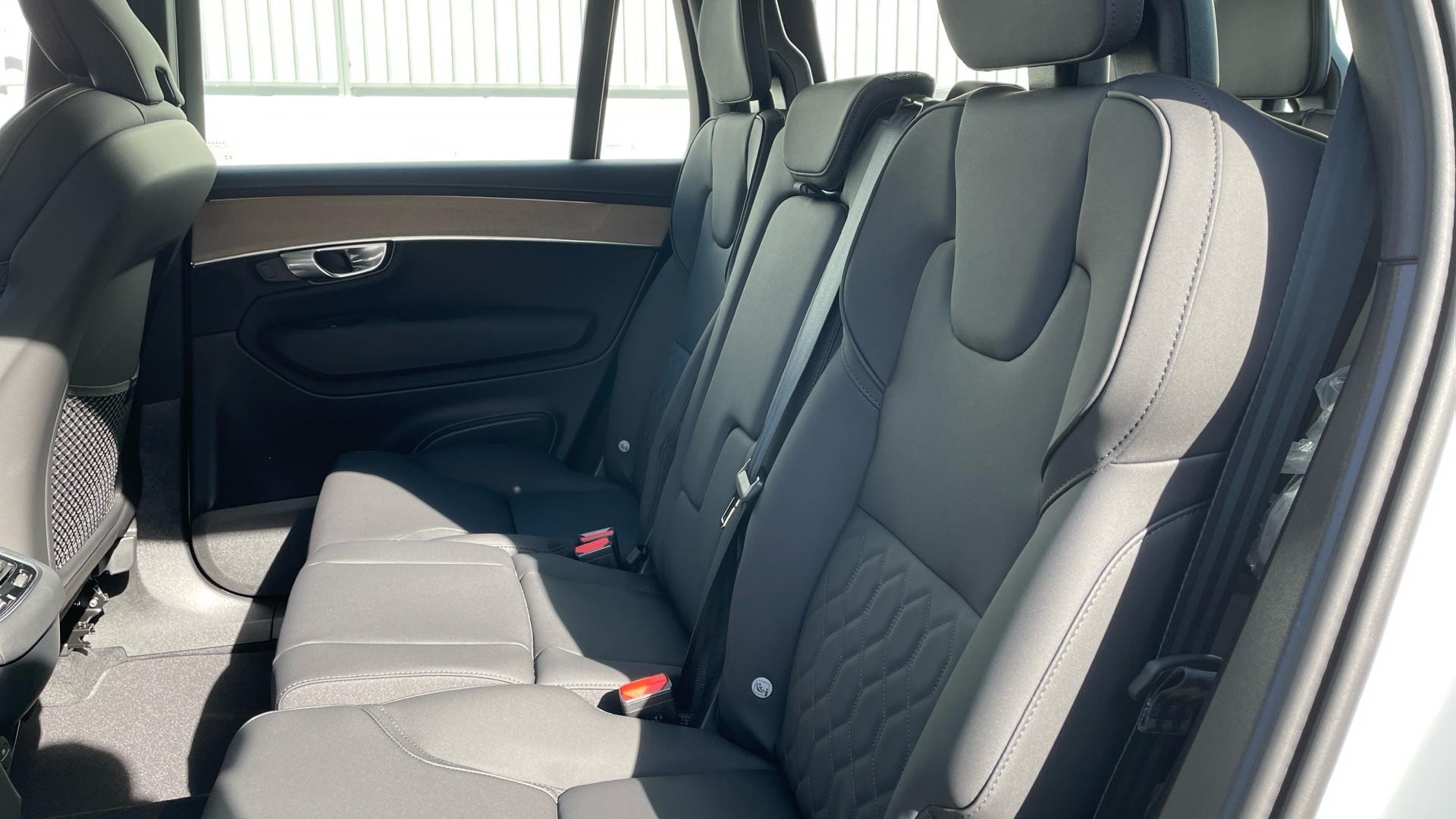 Volvo XC90 Image 34
