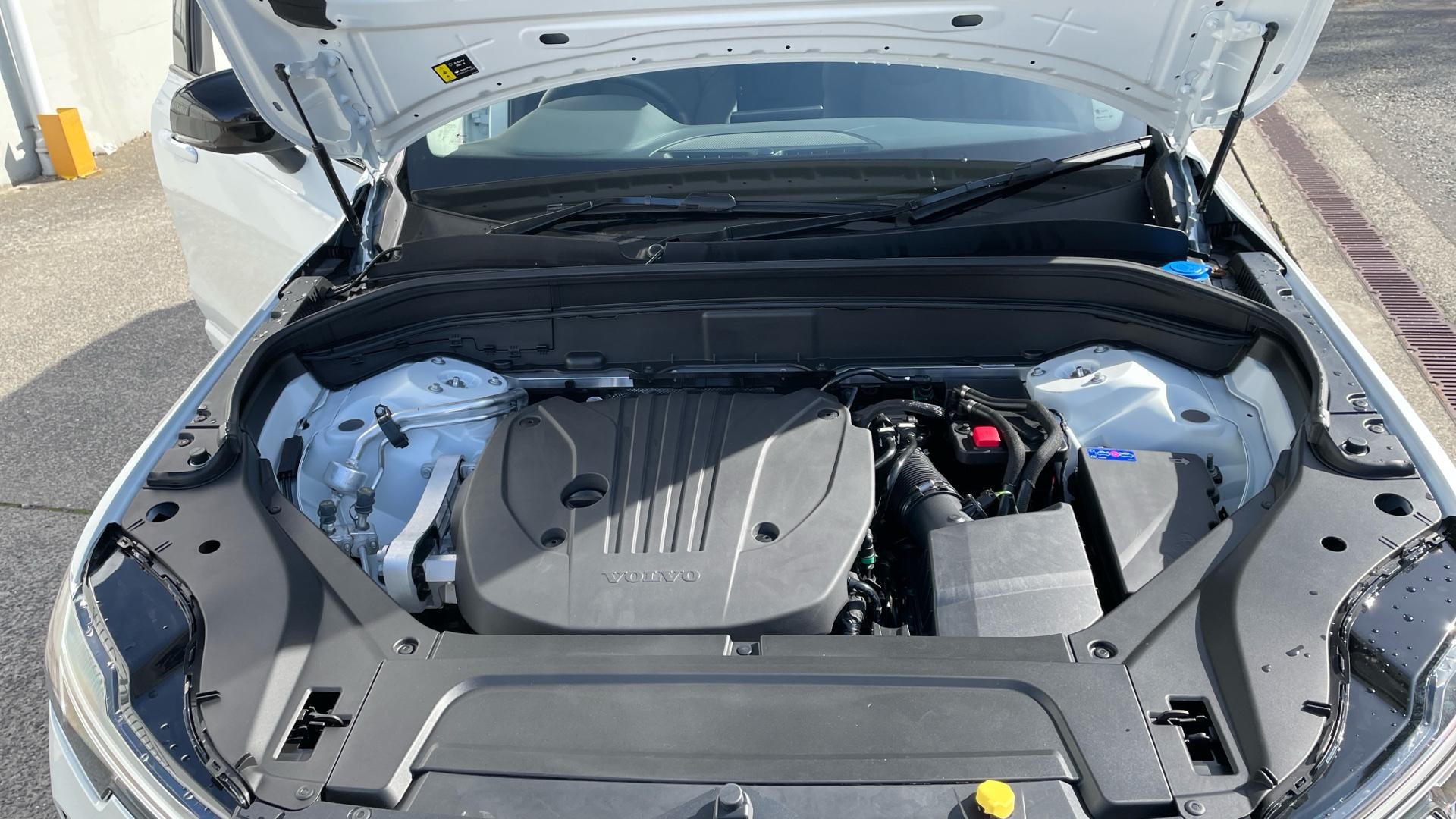 Volvo XC90 Image 35