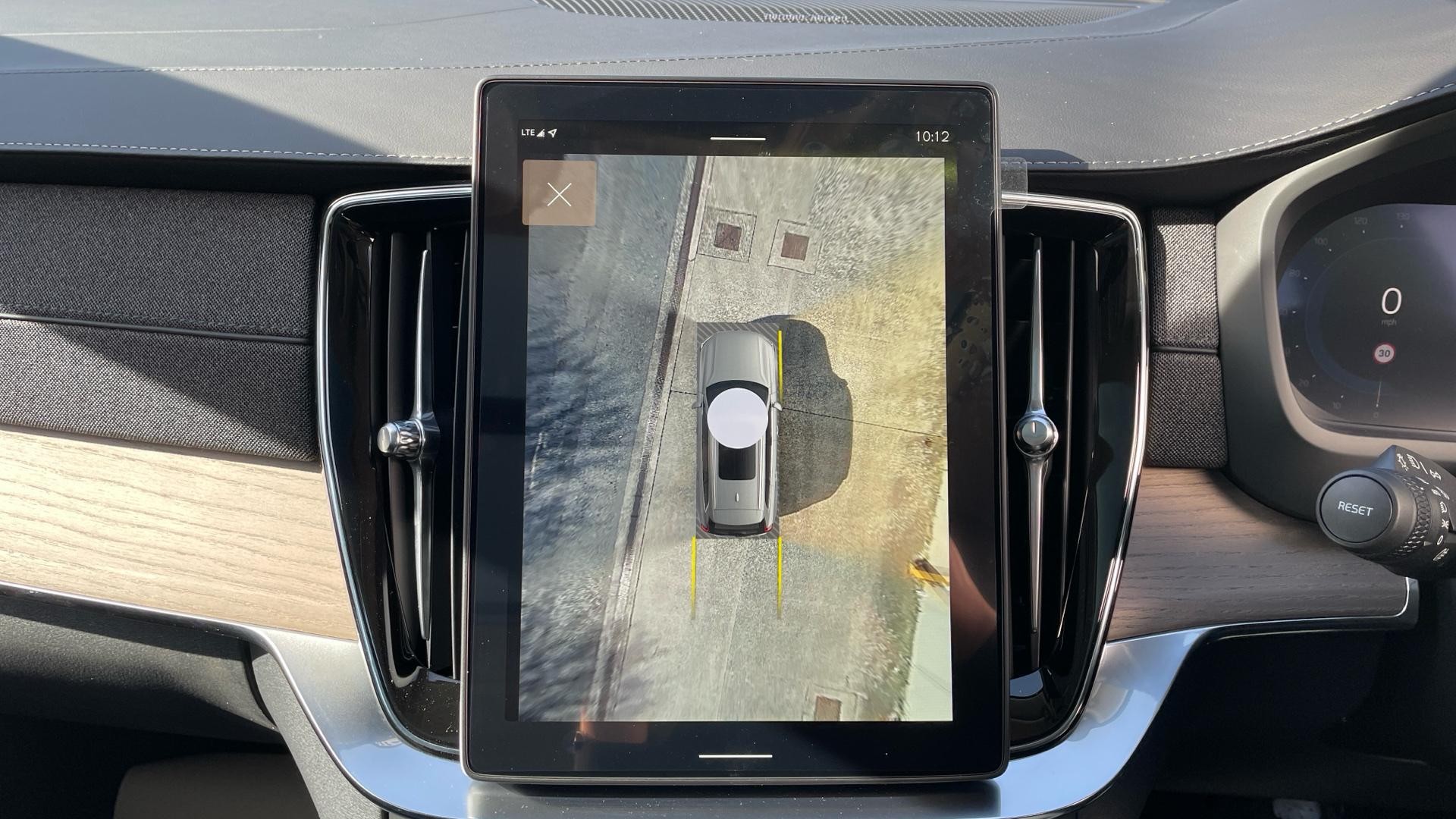 Volvo XC90 Image 37