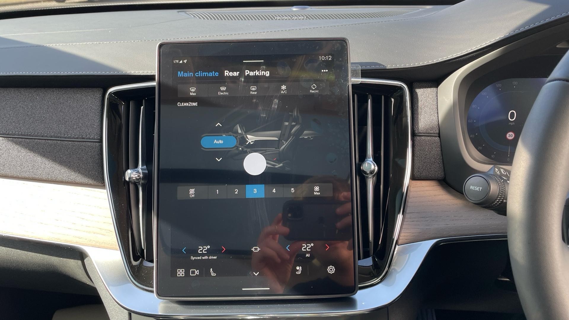 Volvo XC90 Image 38