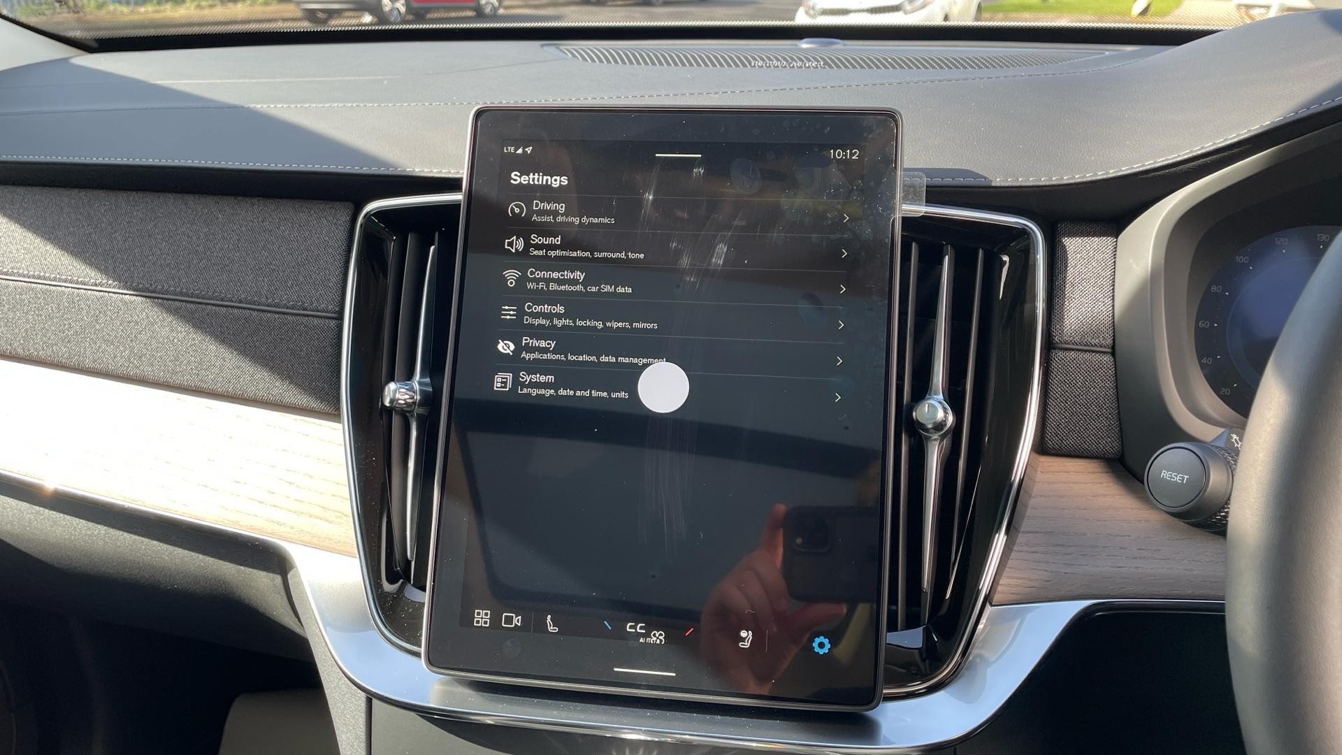 Volvo XC90 Image 39