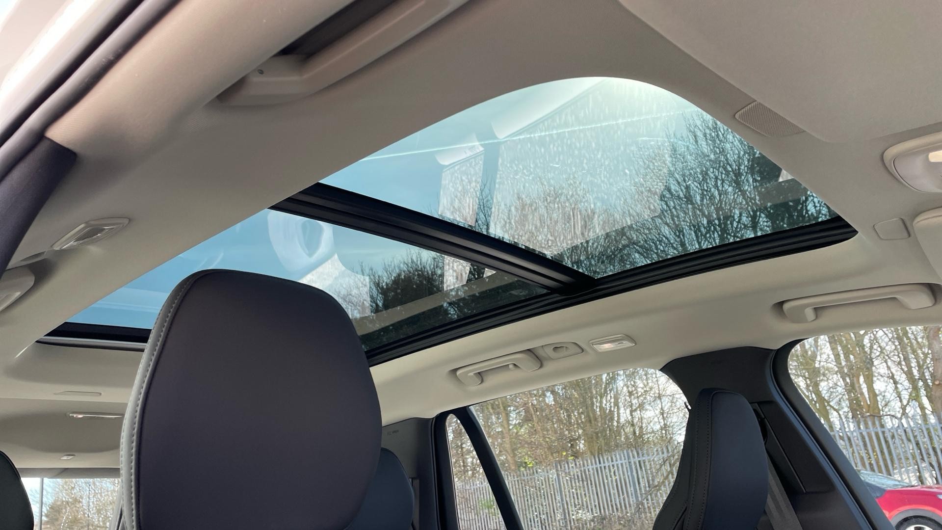 Volvo XC90 Image 40