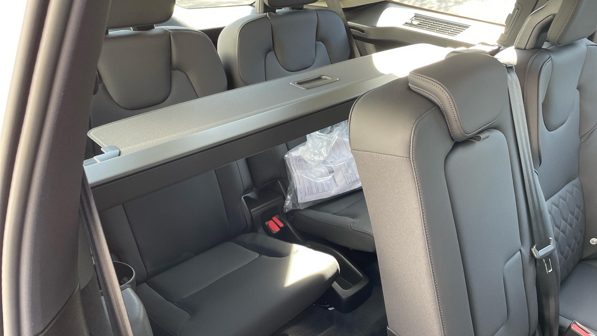 Volvo XC90 Image 41