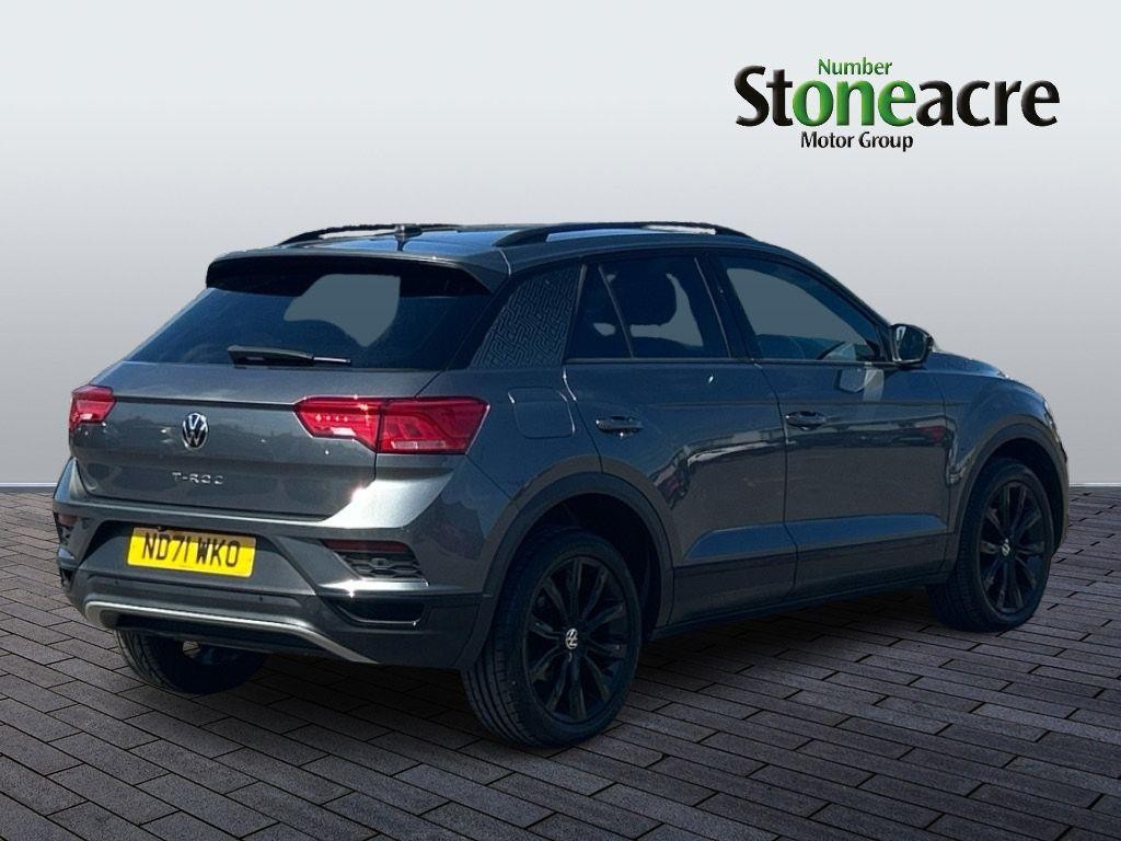 Volkswagen T-Roc Image 3