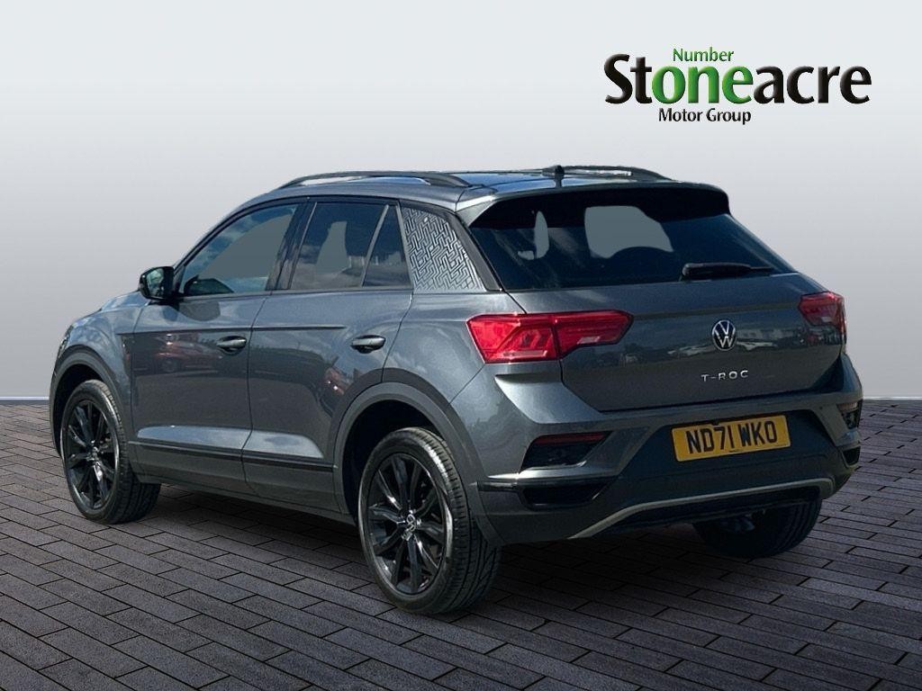 Volkswagen T-Roc Image 5
