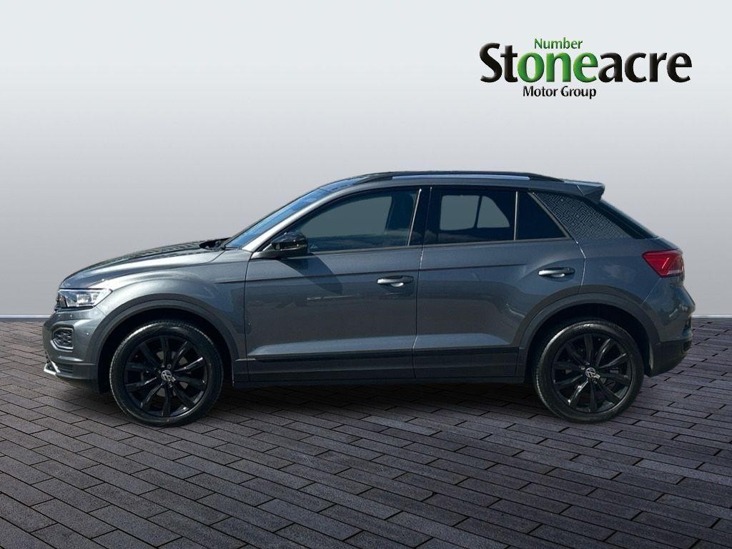 Volkswagen T-Roc Image 6