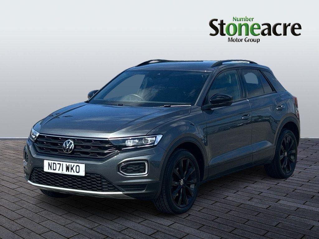 Volkswagen T-Roc Image 7