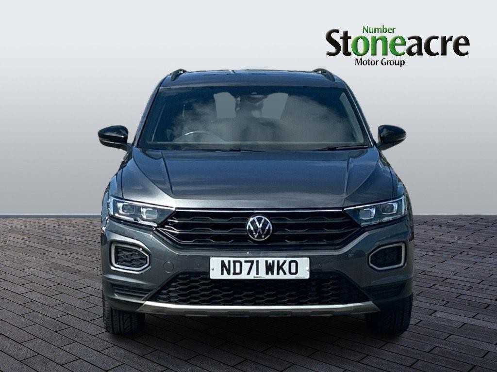 Volkswagen T-Roc Image 8