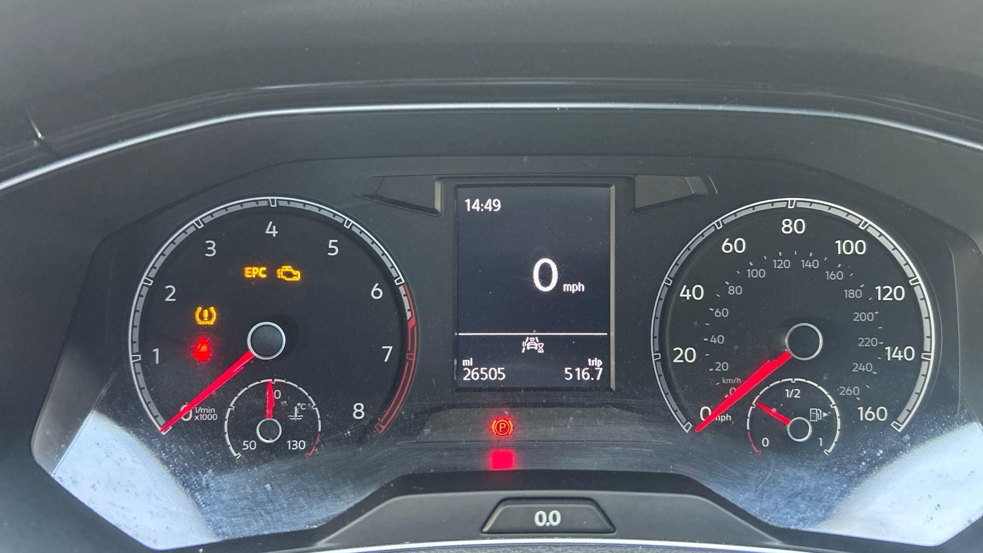 Volkswagen T-Roc Image 13