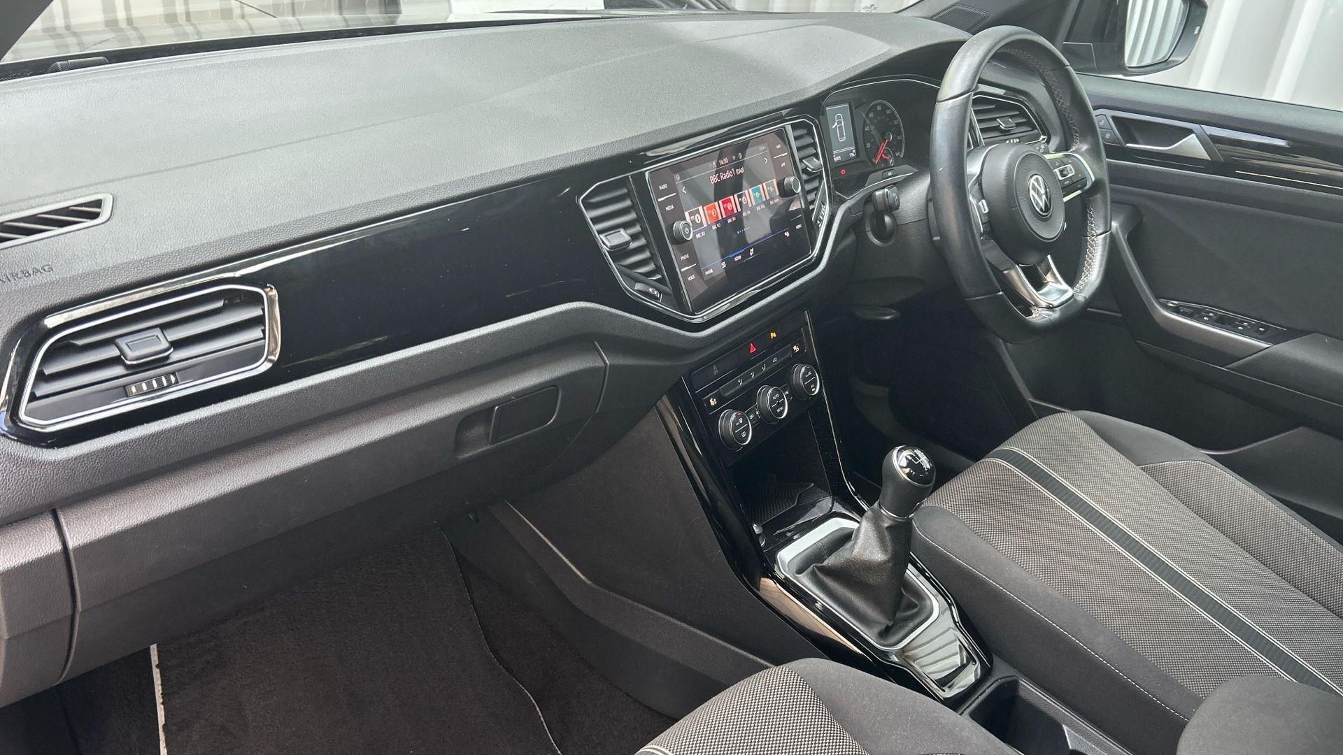 Volkswagen T-Roc Image 39