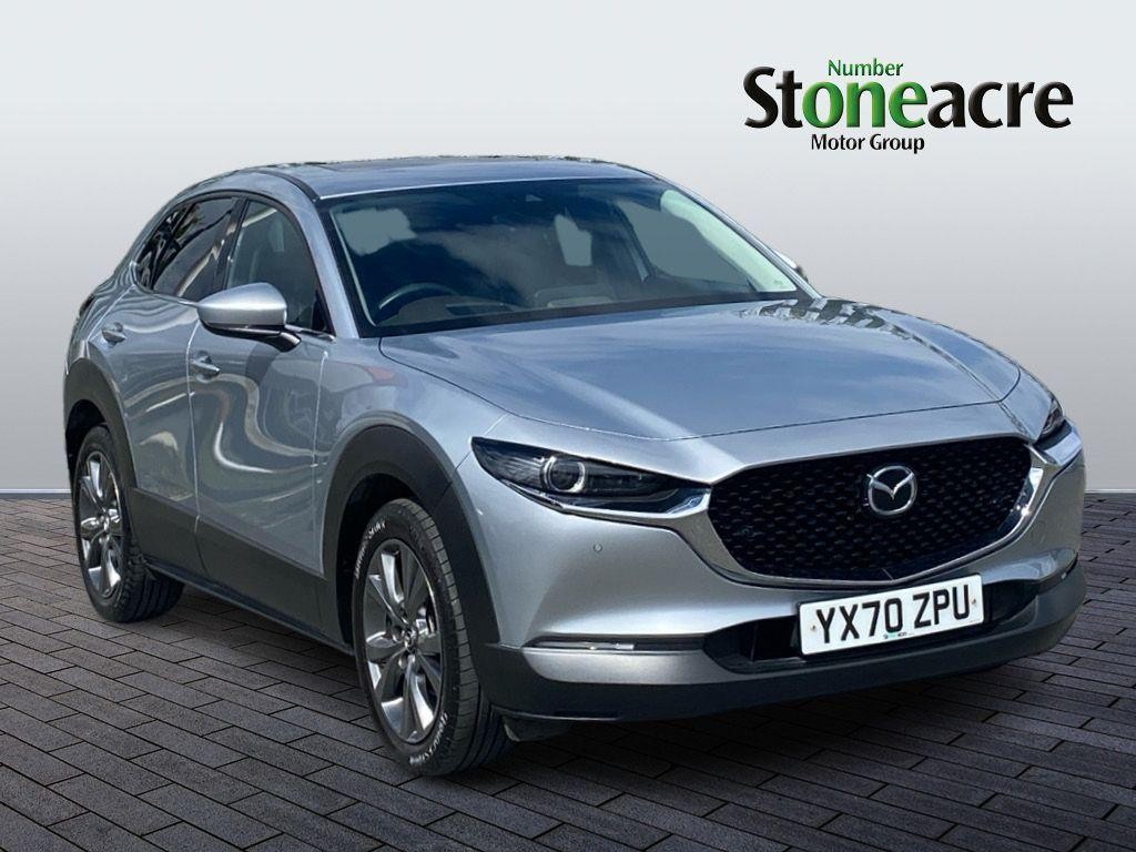 Mazda CX-30 Image 1