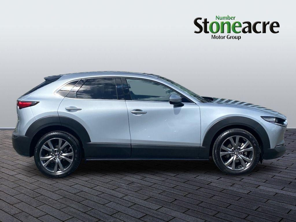 Mazda CX-30 Image 2
