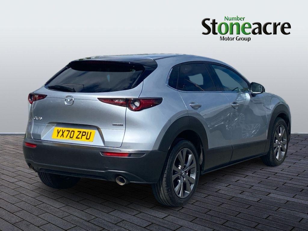 Mazda CX-30 Image 3