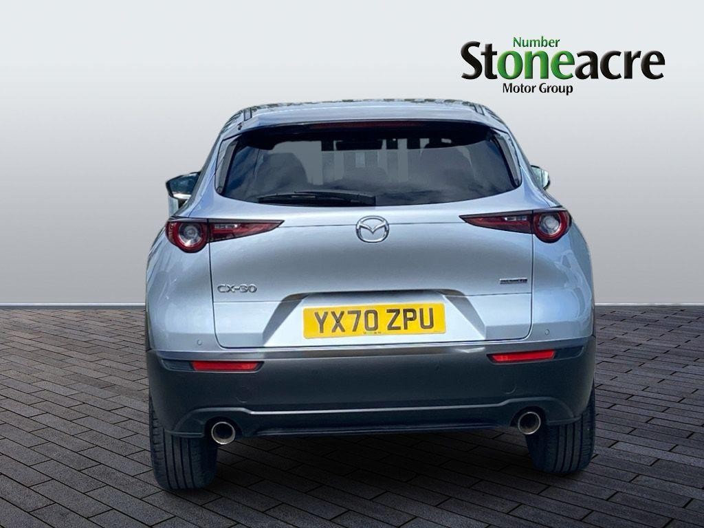 Mazda CX-30 Image 4