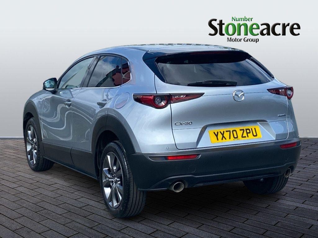 Mazda CX-30 Image 5