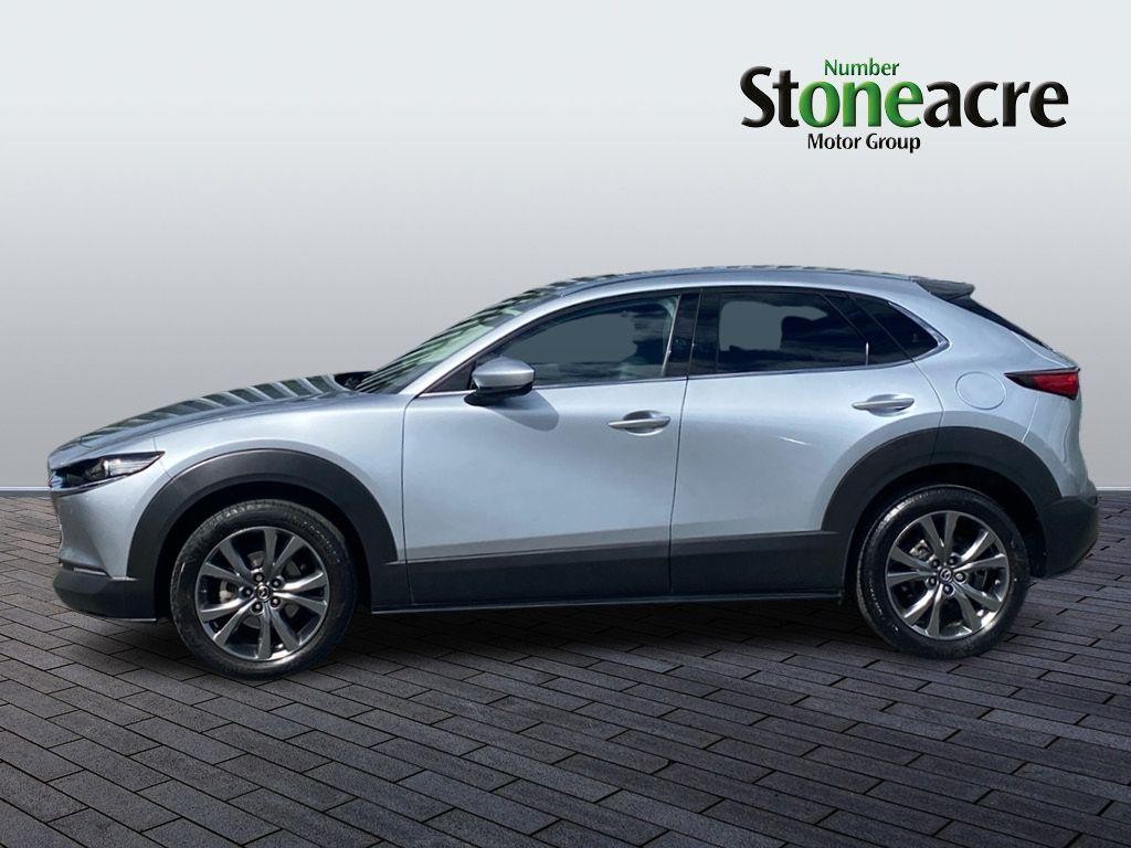 Mazda CX-30 Image 6
