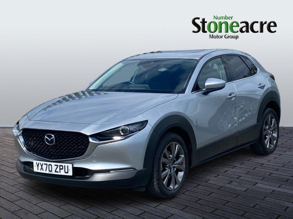 Mazda CX-30 Image 7