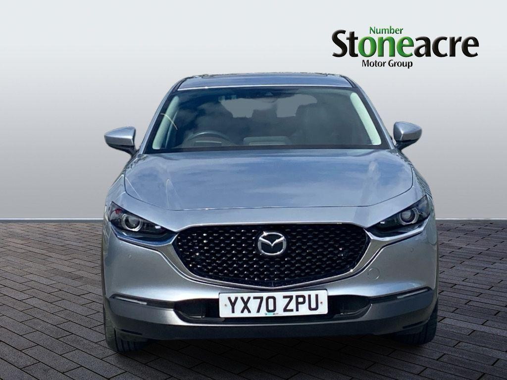 Mazda CX-30 Image 8