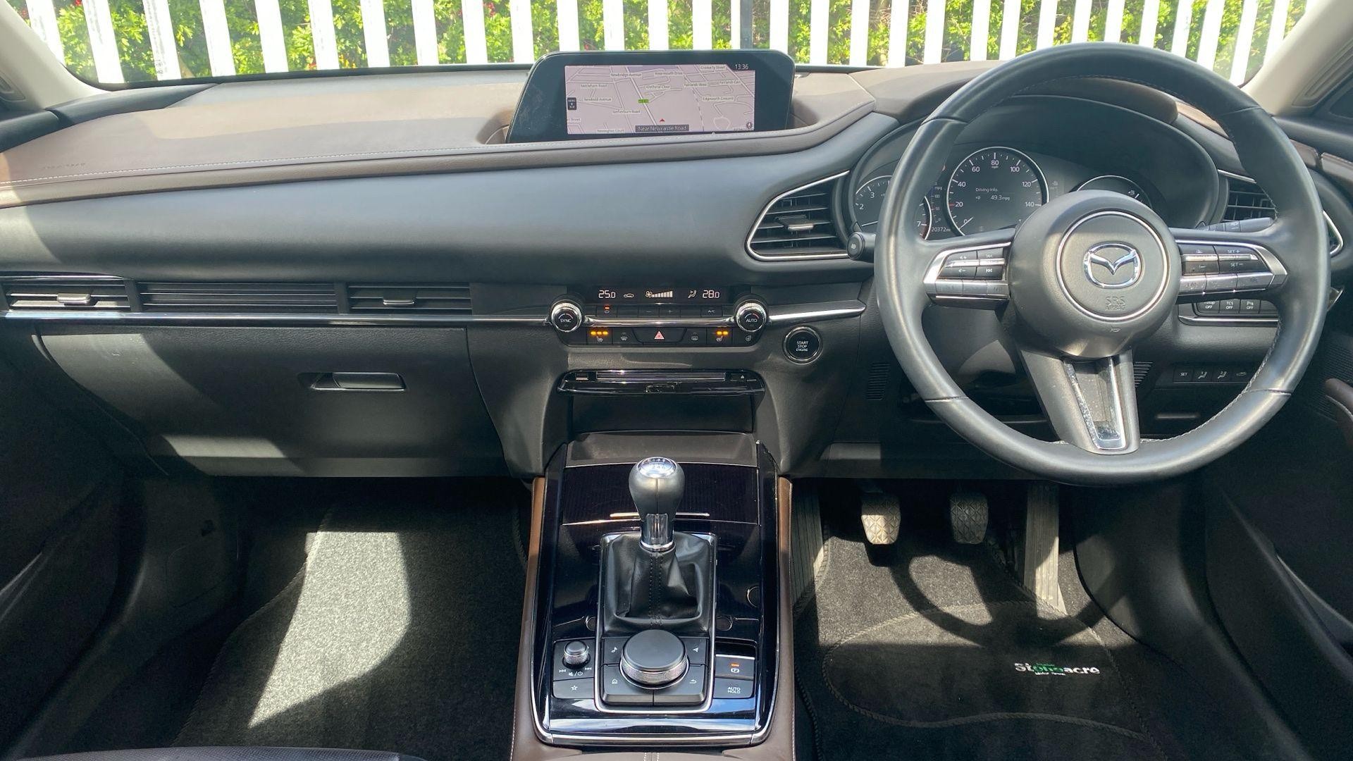 Mazda CX-30 Image 9