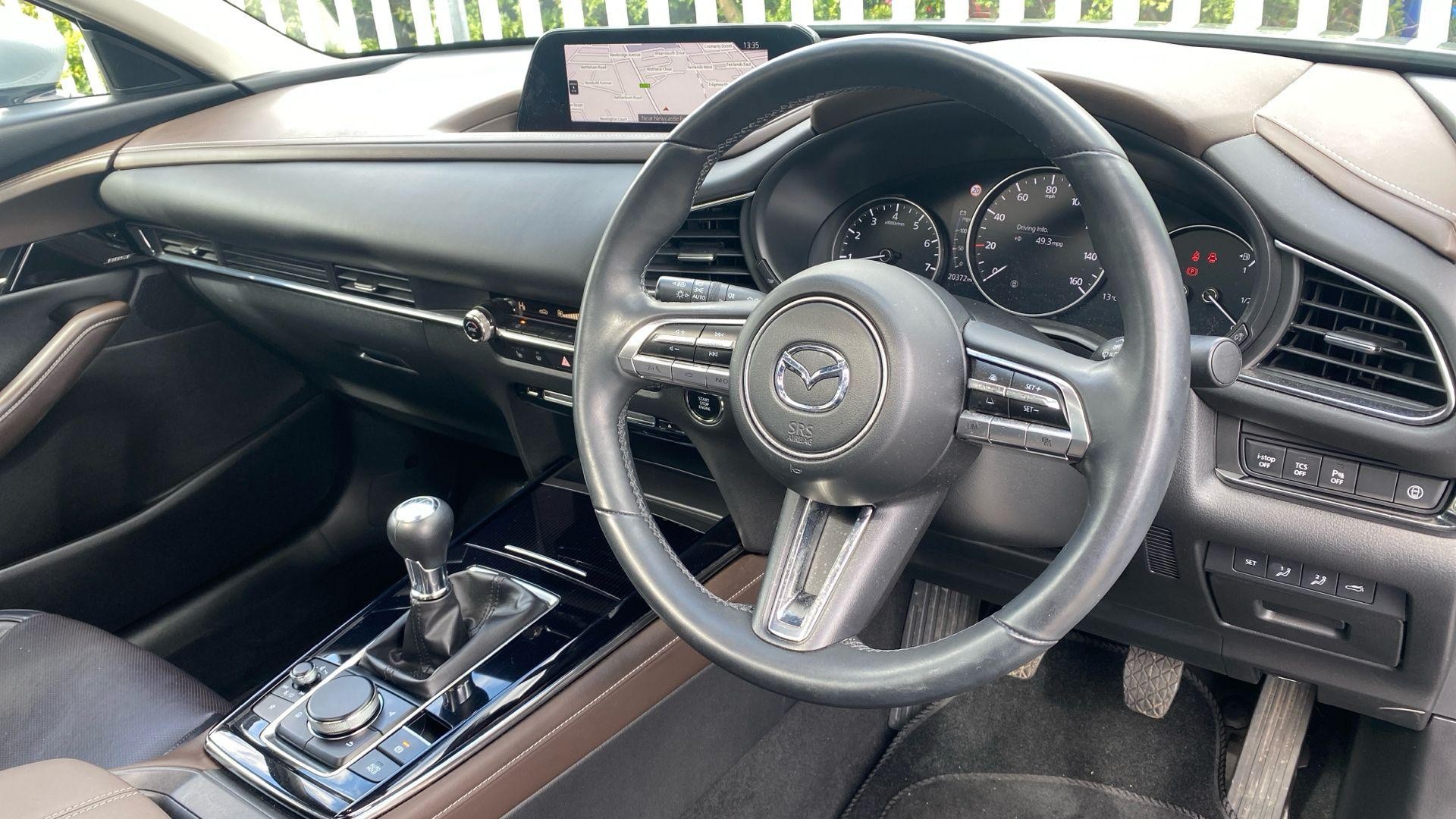 Mazda CX-30 Image 10