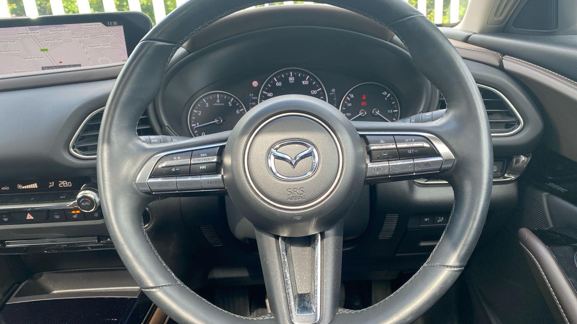 Mazda CX-30 Image 12