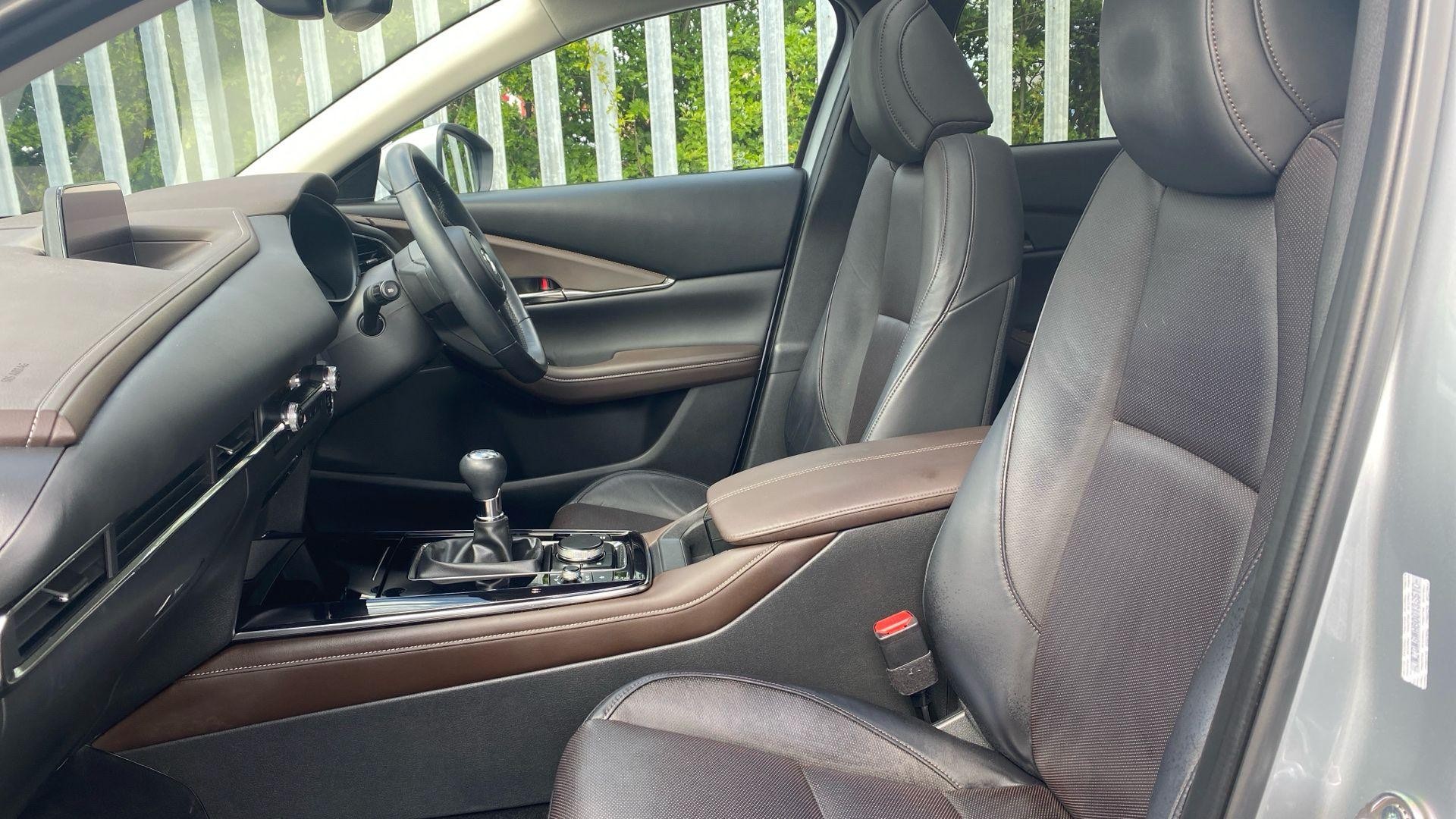 Mazda CX-30 Image 14