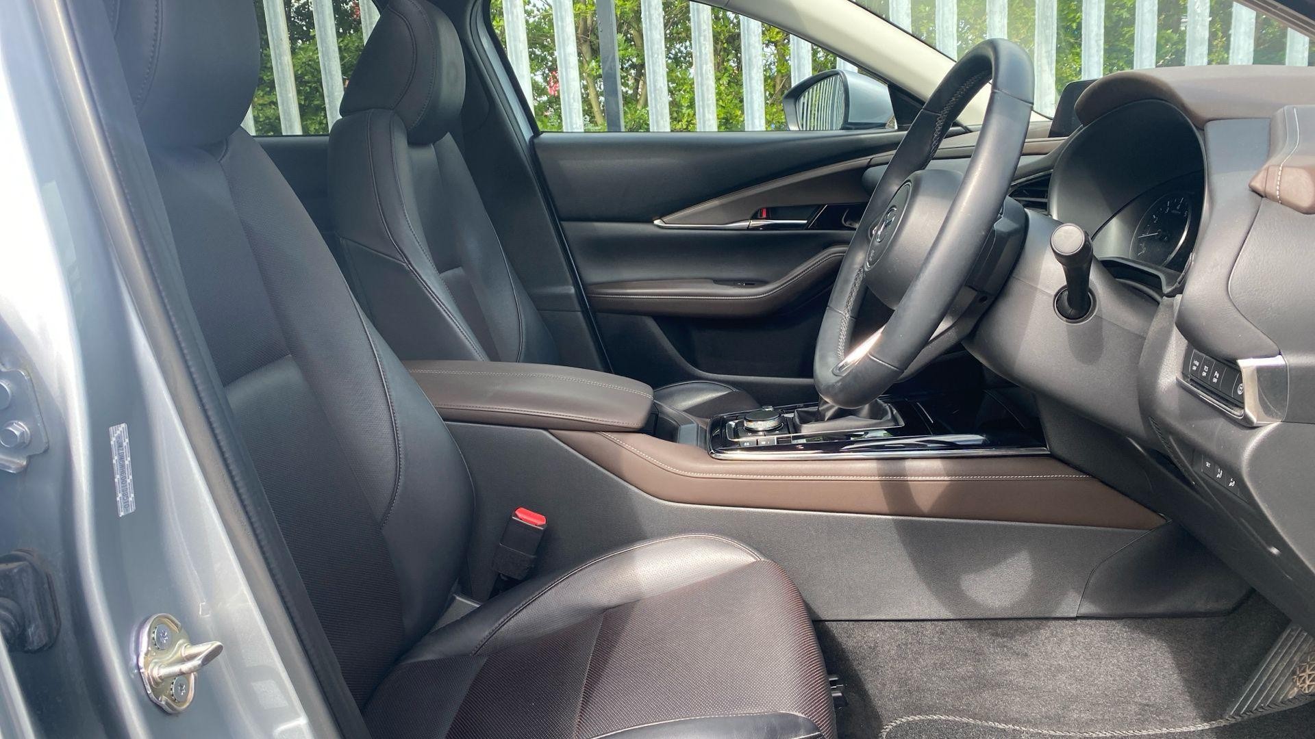 Mazda CX-30 Image 15