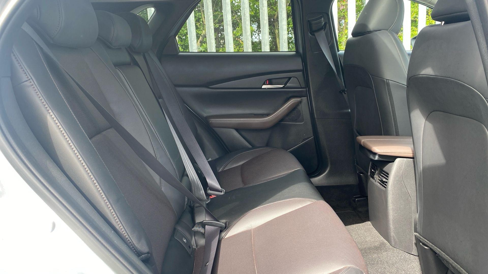 Mazda CX-30 Image 16