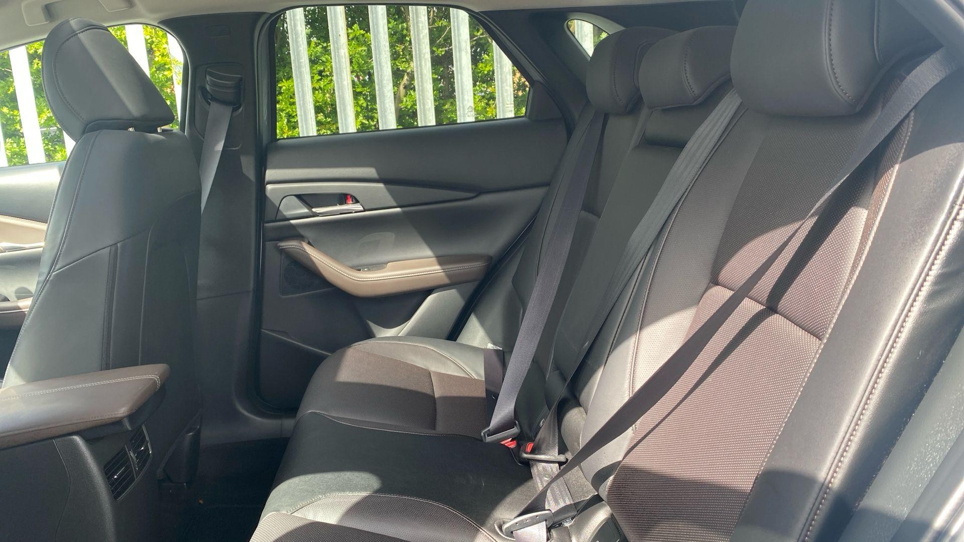 Mazda CX-30 Image 17