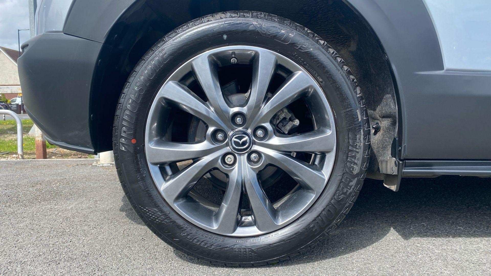 Mazda CX-30 Image 19