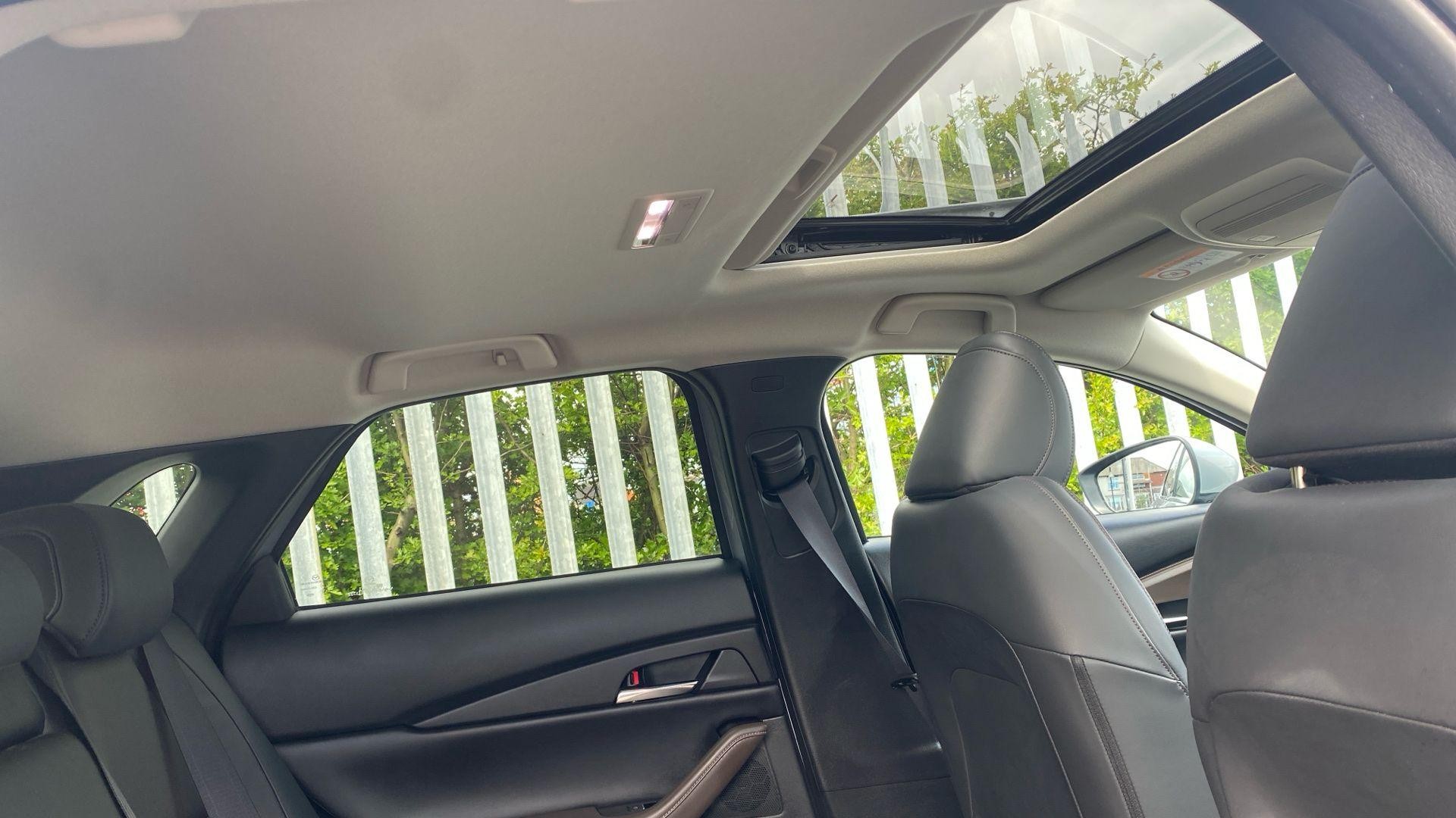 Mazda CX-30 Image 22
