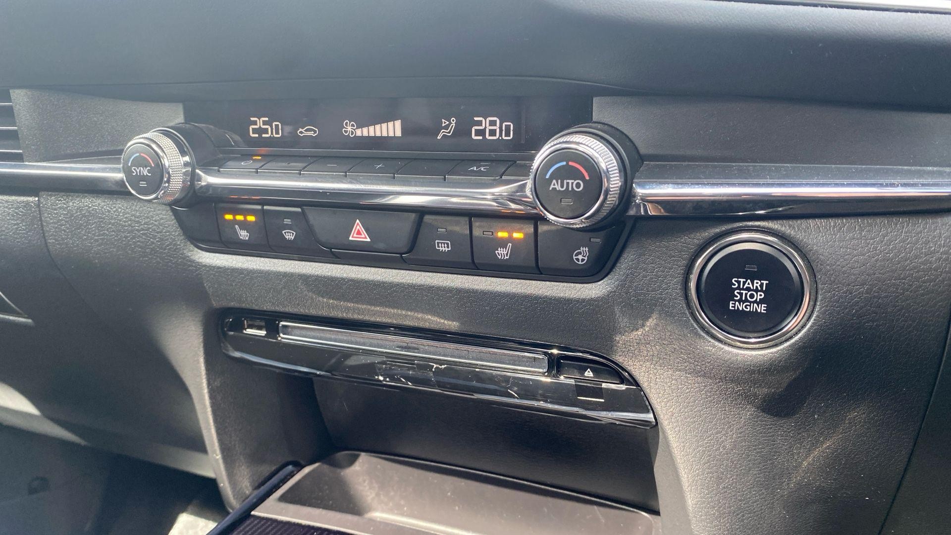 Mazda CX-30 Image 25