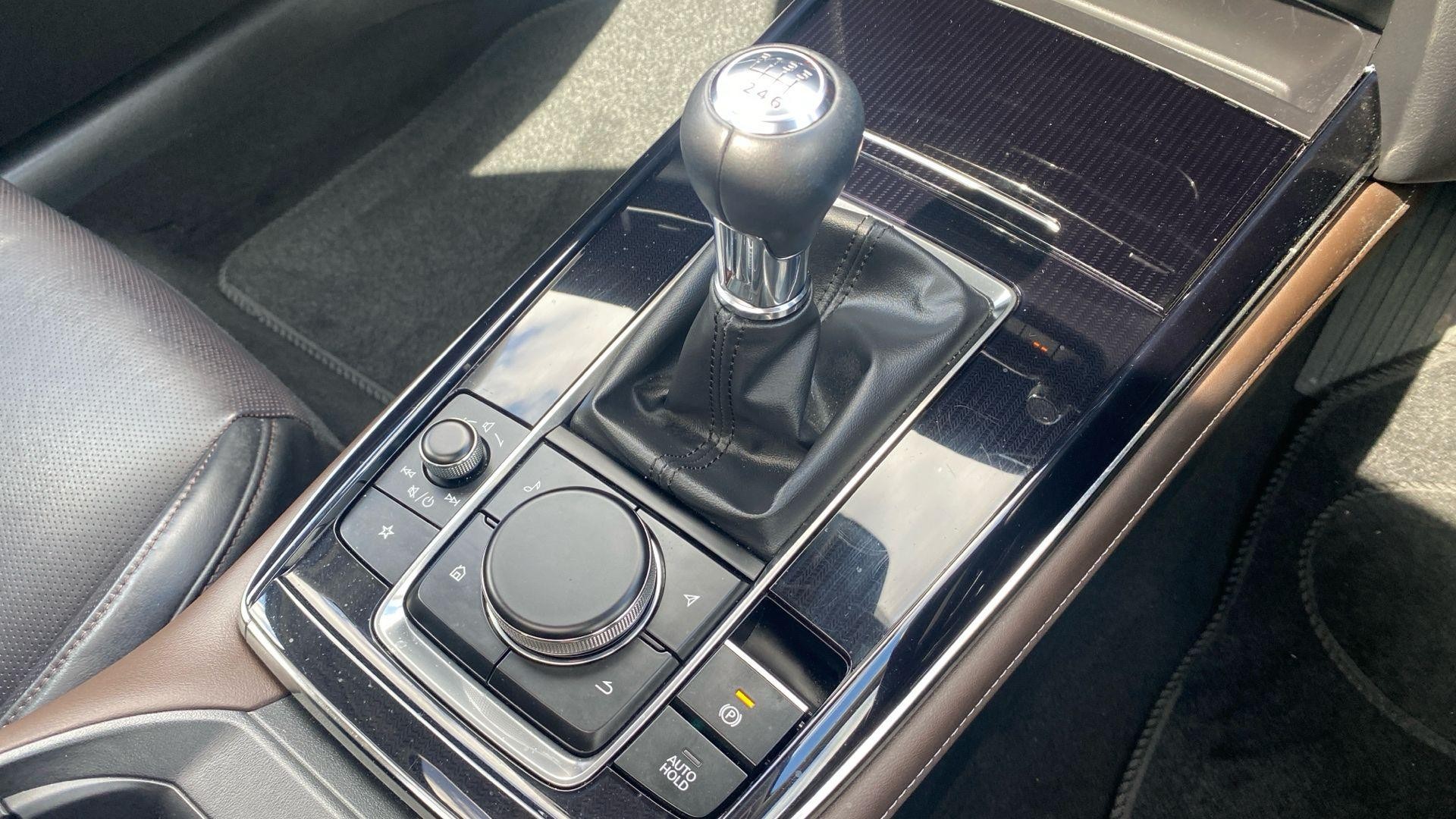 Mazda CX-30 Image 26