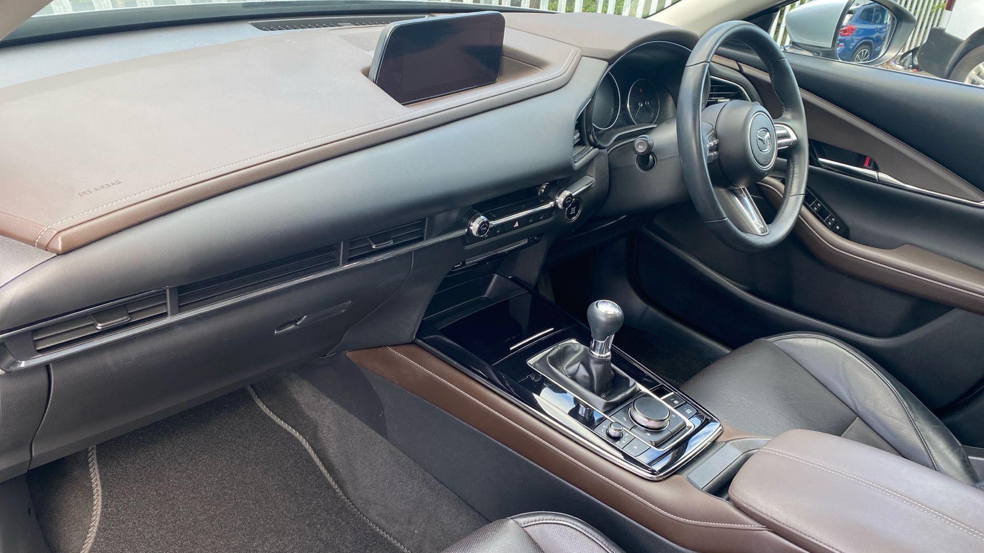 Mazda CX-30 Image 30