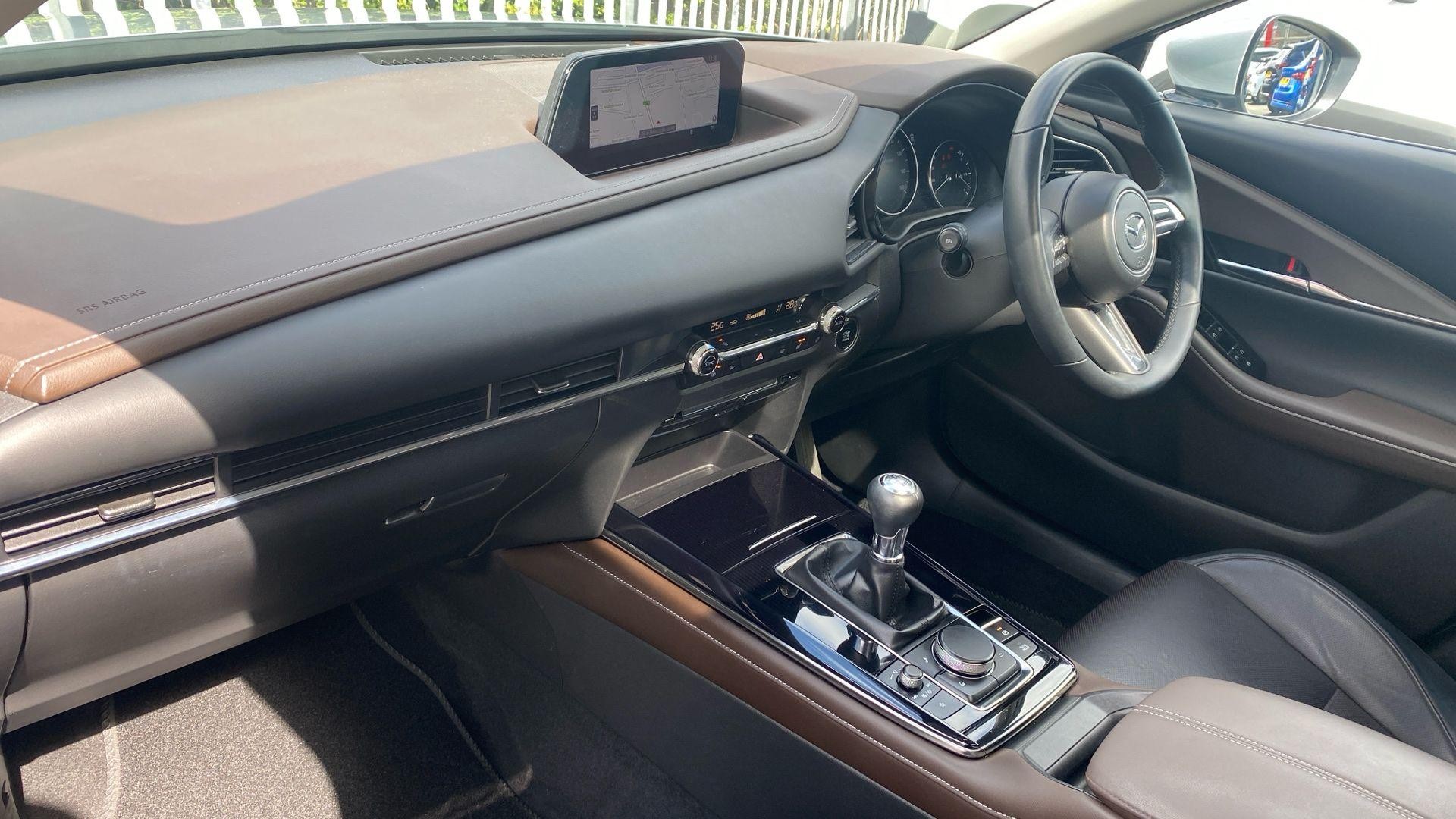 Mazda CX-30 Image 51