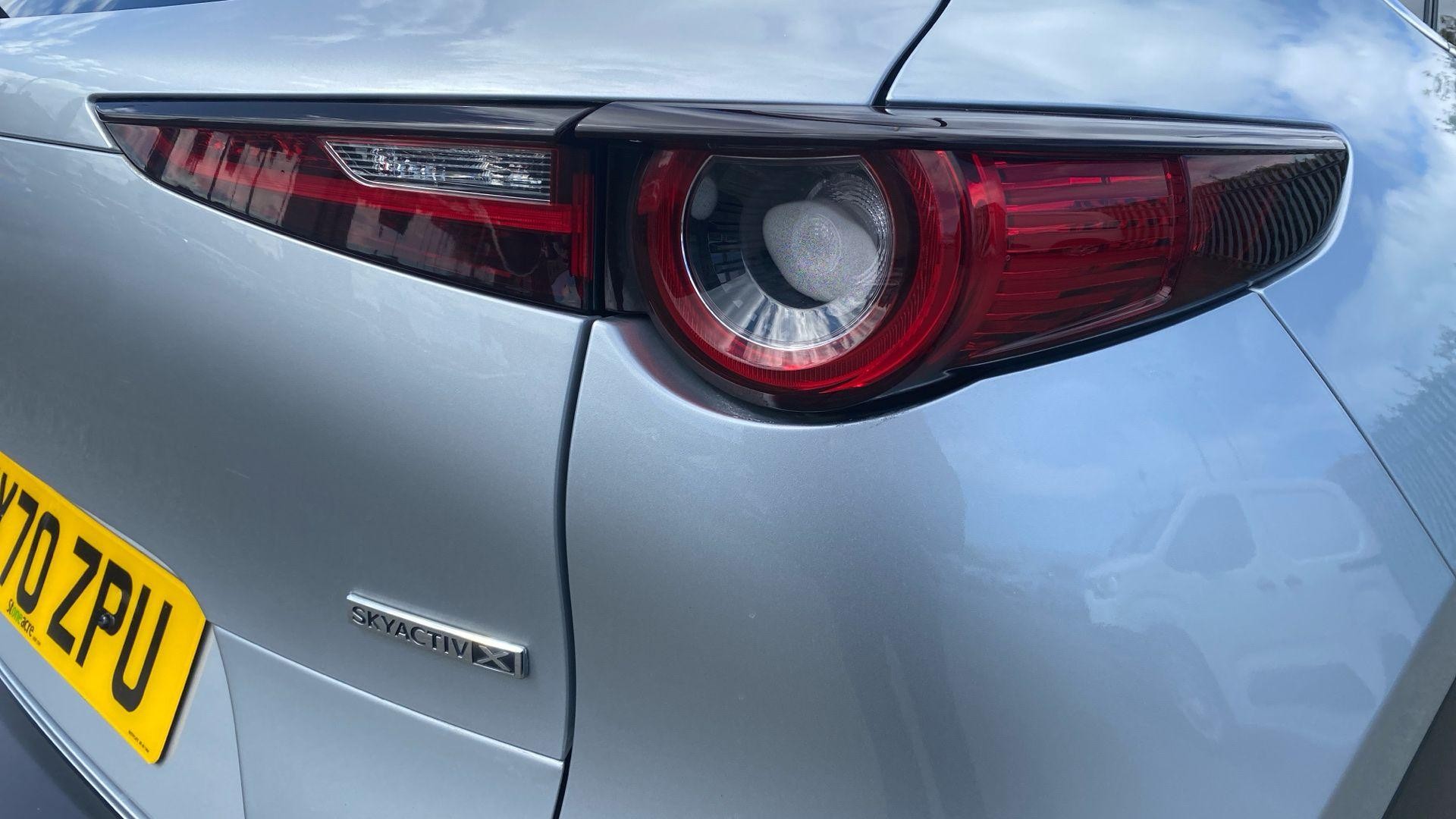 Mazda CX-30 Image 53