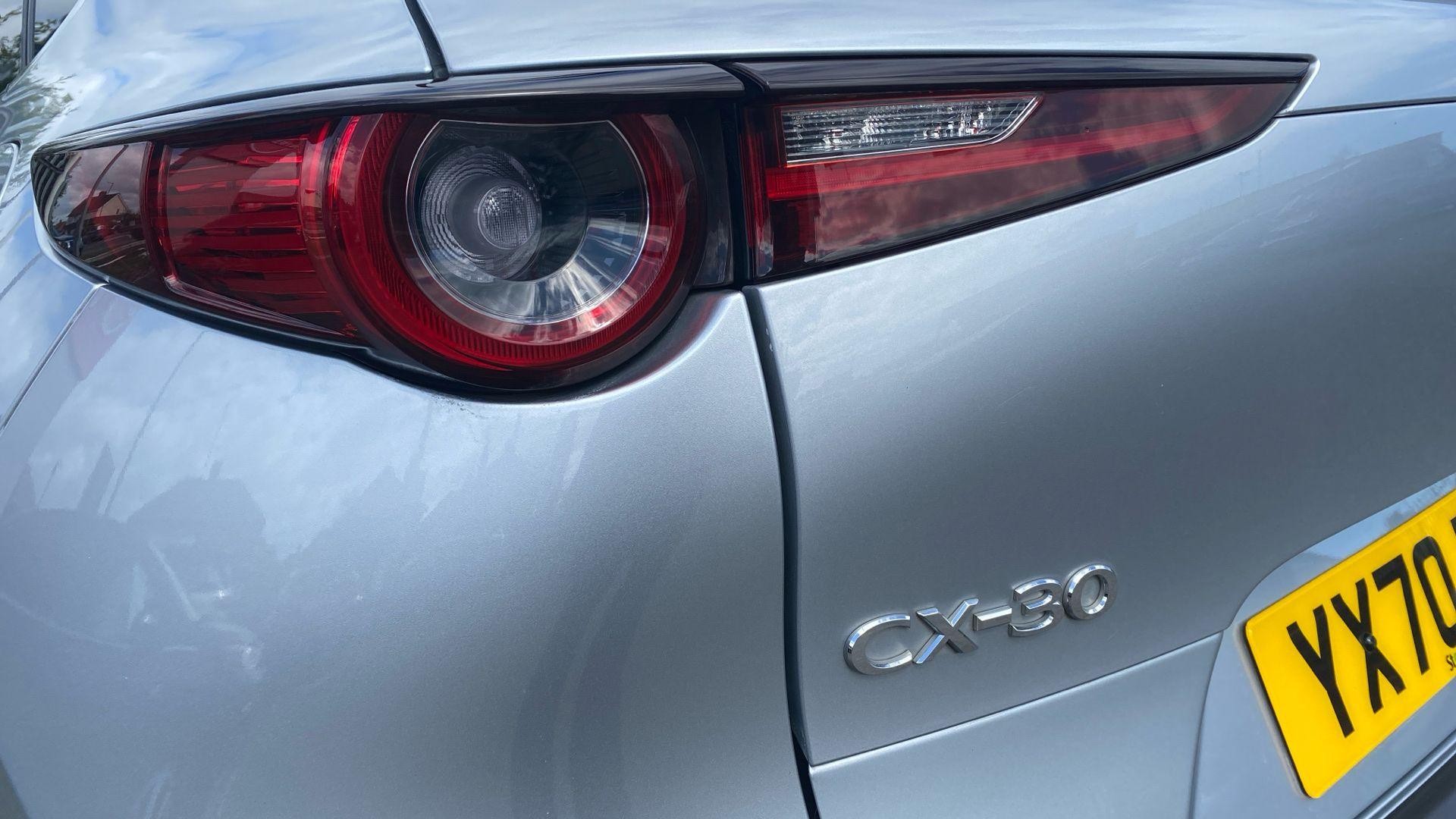 Mazda CX-30 Image 54