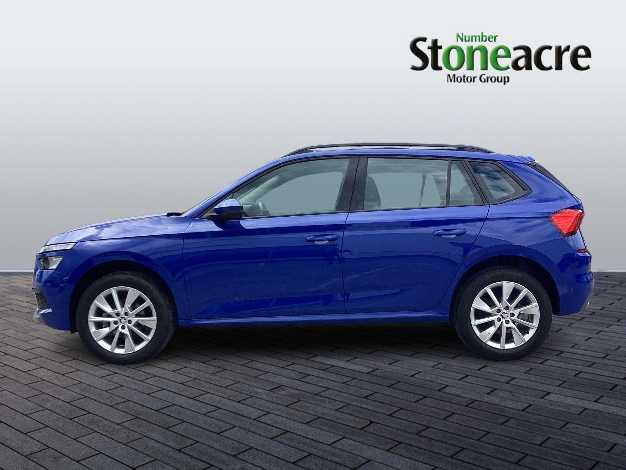 Skoda Kamiq Image 5