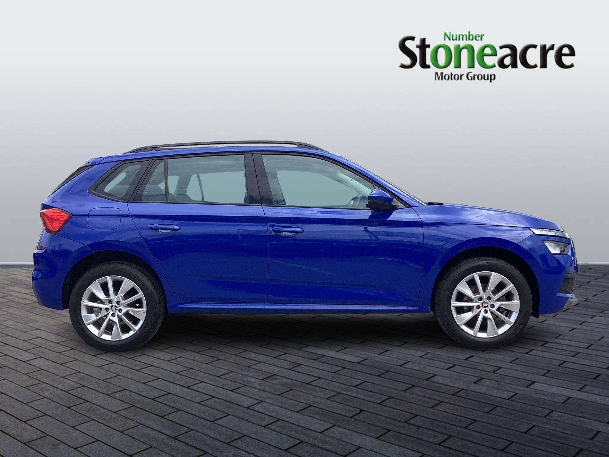 Skoda Kamiq Image 7