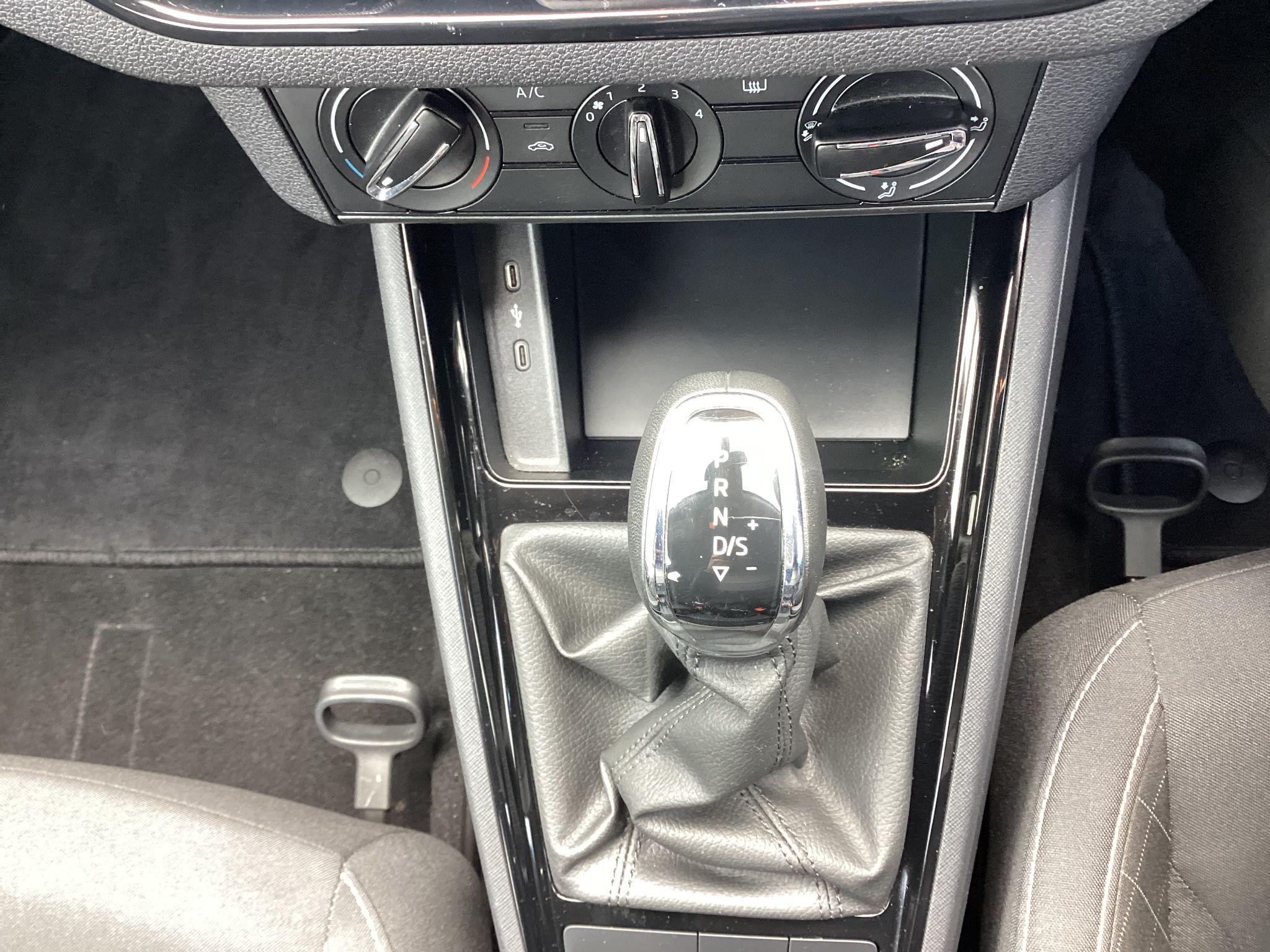 Skoda Kamiq Image 9