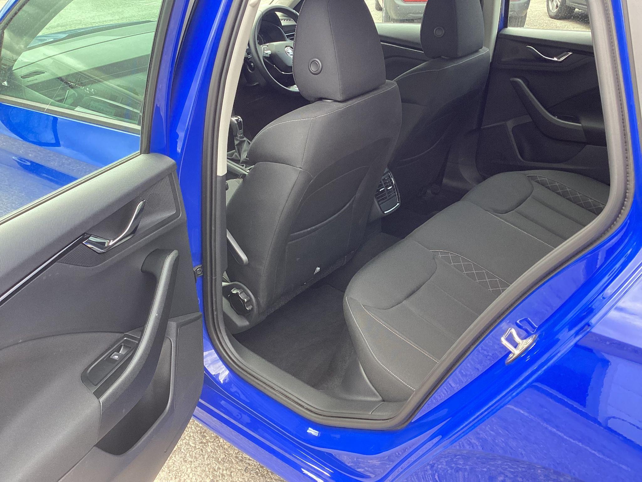 Skoda Kamiq Image 13