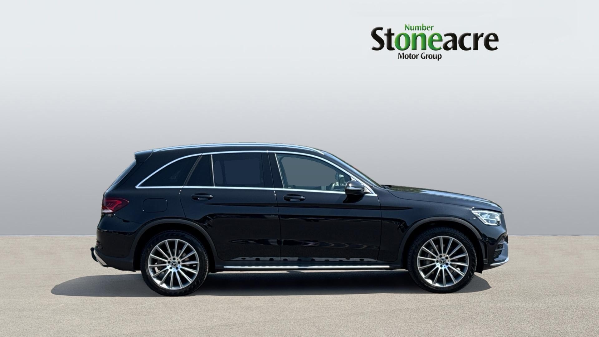 Mercedes-Benz GLC Image 3